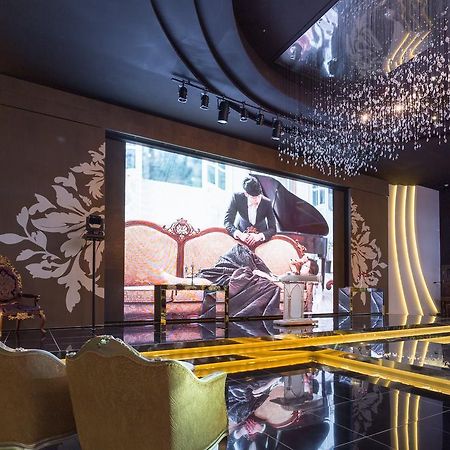 Charis Hotel Inčchon Exteriér fotografie