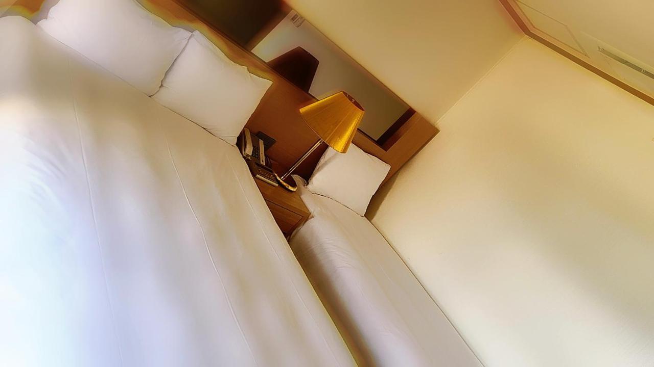 Charis Hotel Inčchon Exteriér fotografie